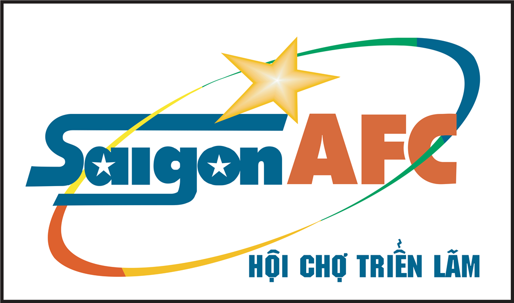 AFC (Asian Food Channel) logotype, transparent .png, medium, large