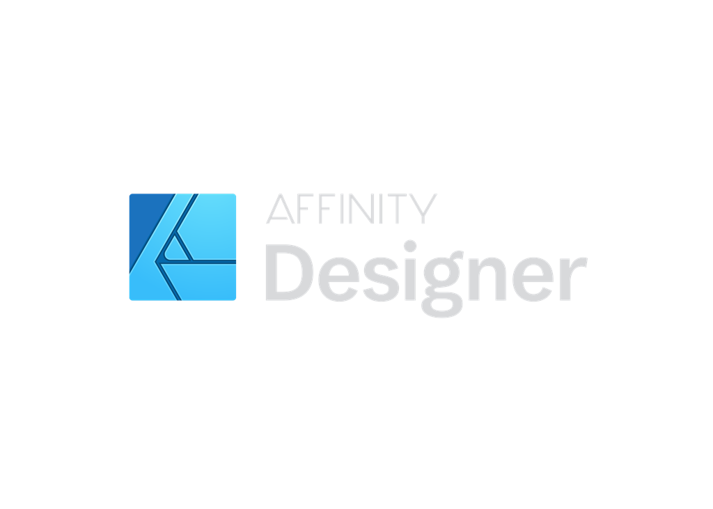 Affinity logotype, transparent .png, medium, large