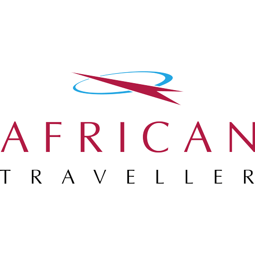 African Traveller logo