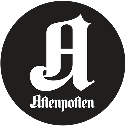 Aftenposten logo