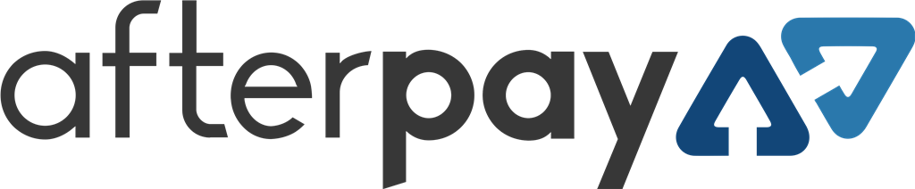 AfterPay (After Pay) logotype, transparent .png, medium, large