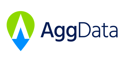 AggData logo