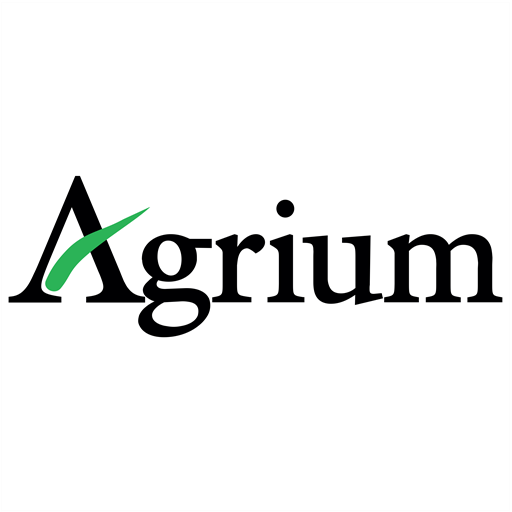 Agrium logo