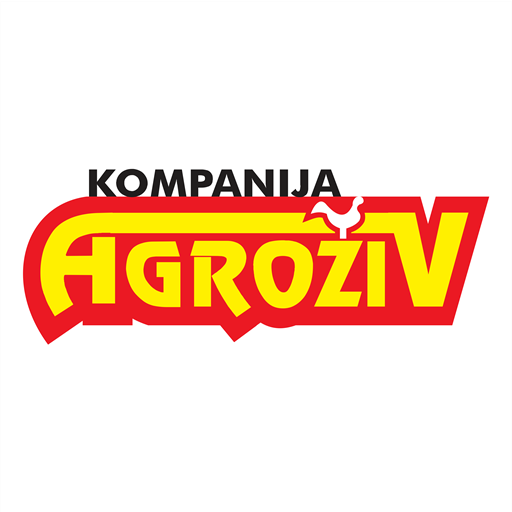 Agroziv Pancevo logo