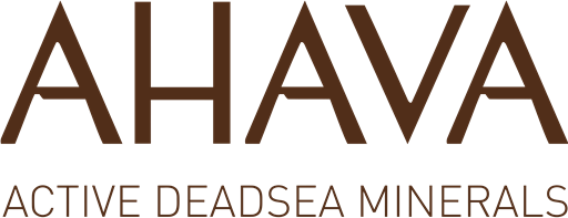 AHAVA Dead Sea Laboratories logo