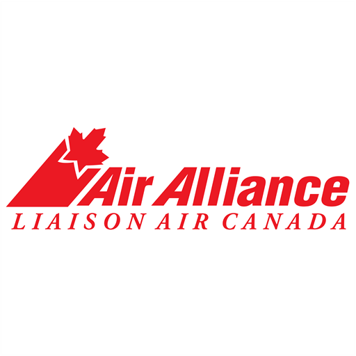 Air Alliance logo