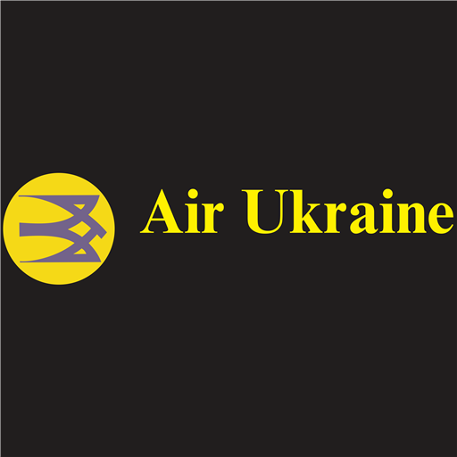 Air Ukraine logo