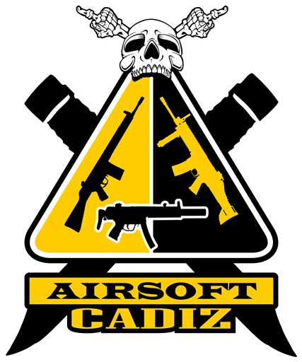 Airsoft Cadiz logo