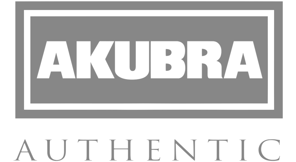 Akubra Hats logotype, transparent .png, medium, large