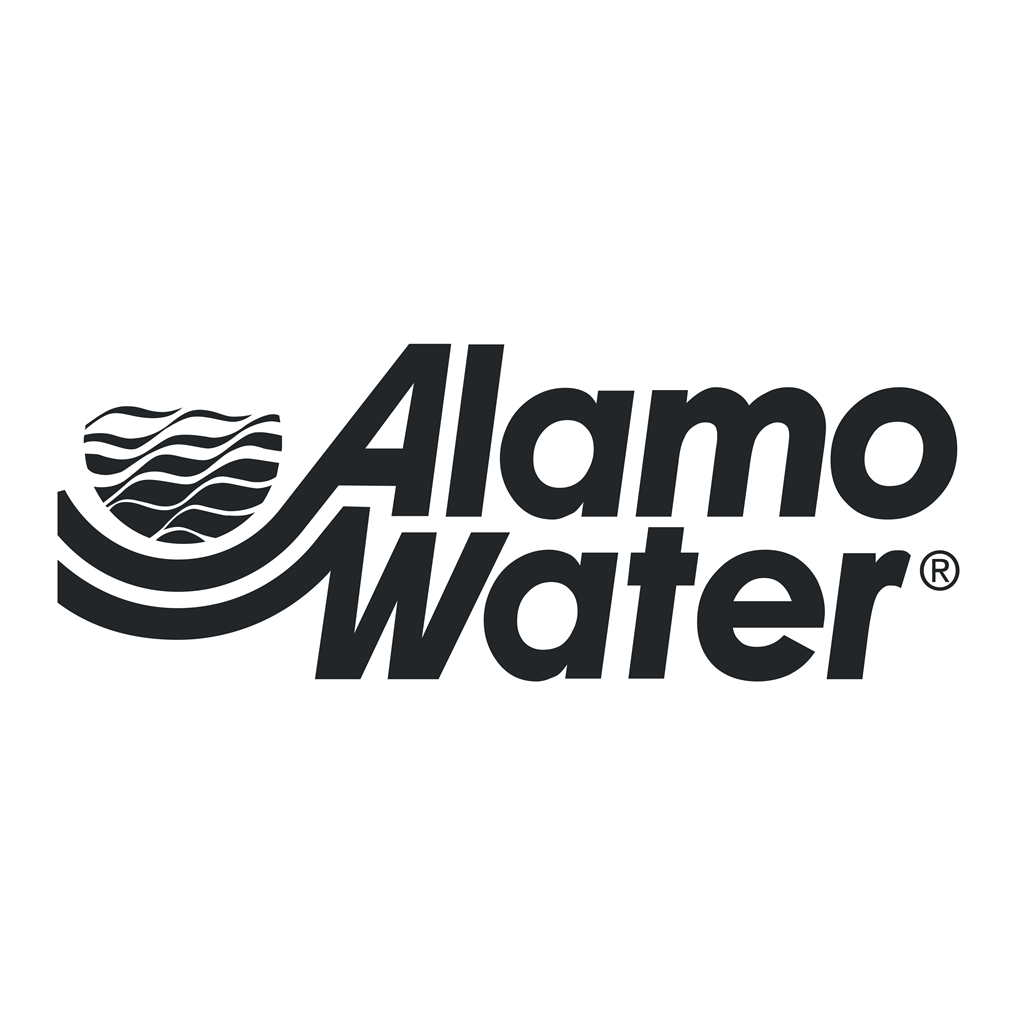 Alamo Water logotype, transparent .png, medium, large