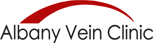 Albany Vein Clinic logo