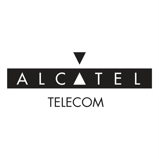 Alcatel Telecom logo