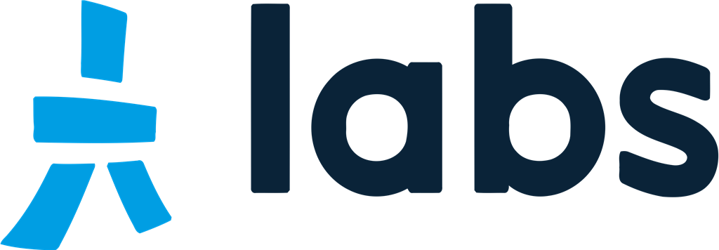 Aldebaran Labs logotype, transparent .png, medium, large