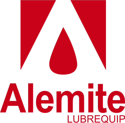 Alemite Lubrequip logo