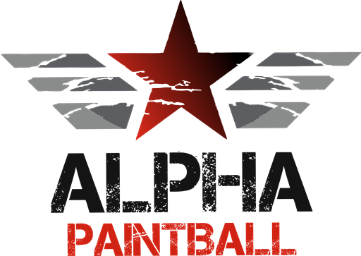 Alfa Paintball logo
