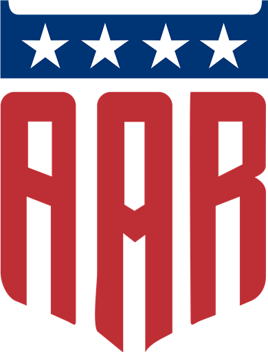 All American Racers logo