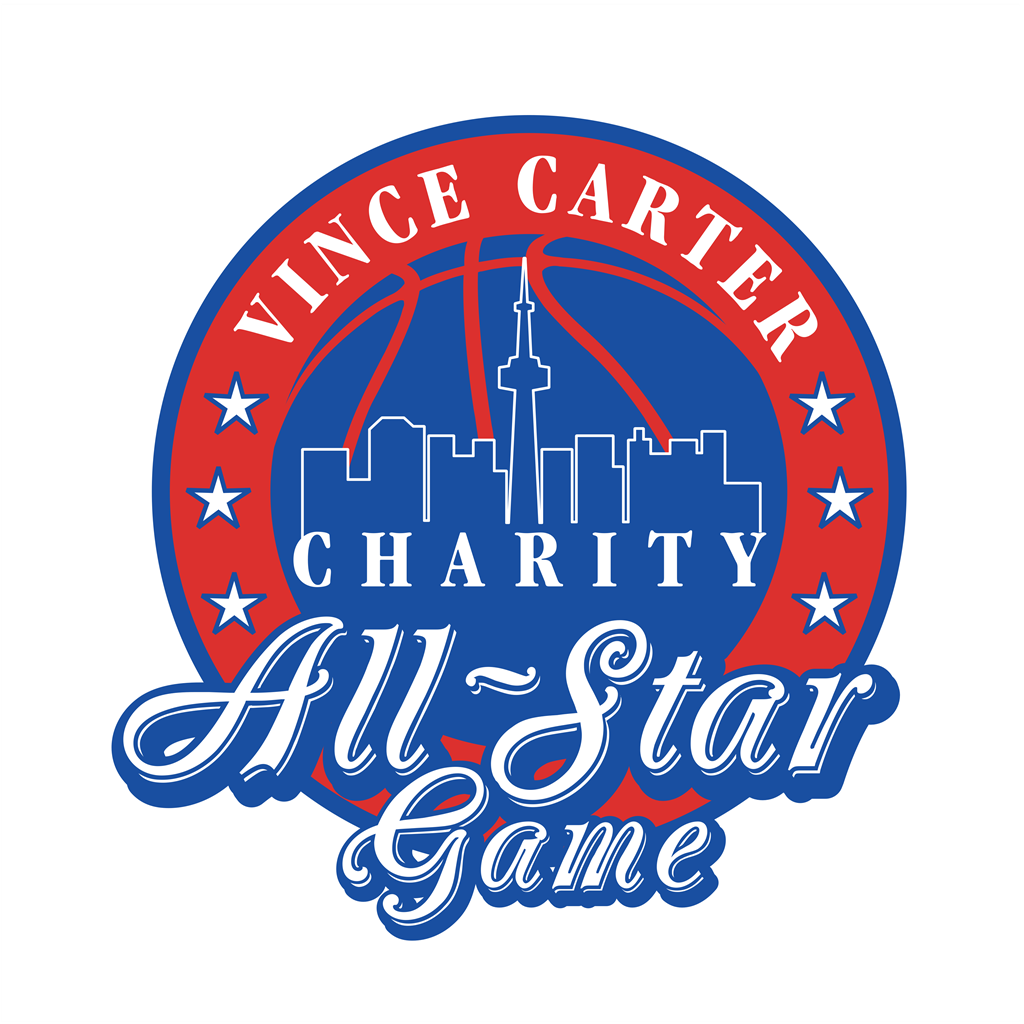 All Star Game logotype, transparent .png, medium, large