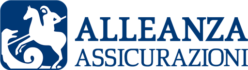 Alleanza Assicurazioni logo