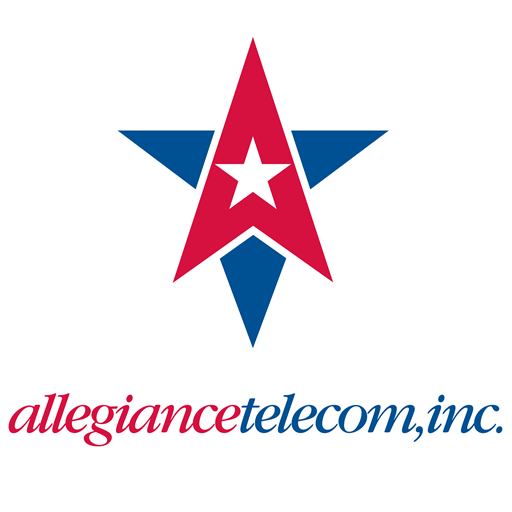 Allegiance Telecom logo