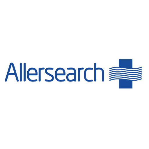 Allersearch logo