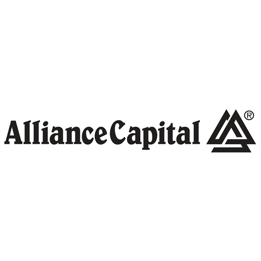 Alliance Capital logo
