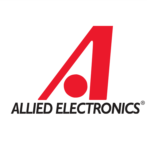 Allied Electronics logo