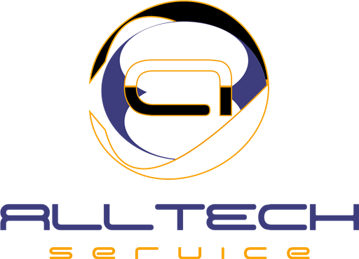Alltech Service logo