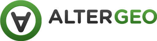 Altergeo logo
