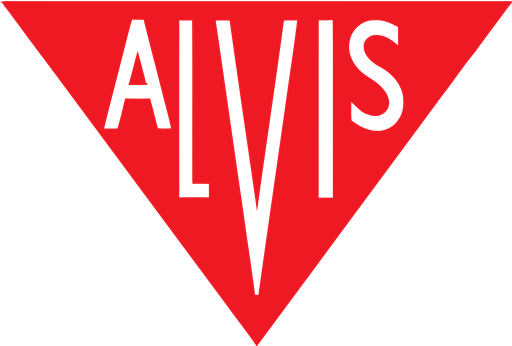 Alvis Car and Engineering Company Ltd logo