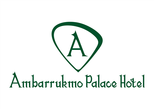 Ambarrukmo Palace Hotel logo