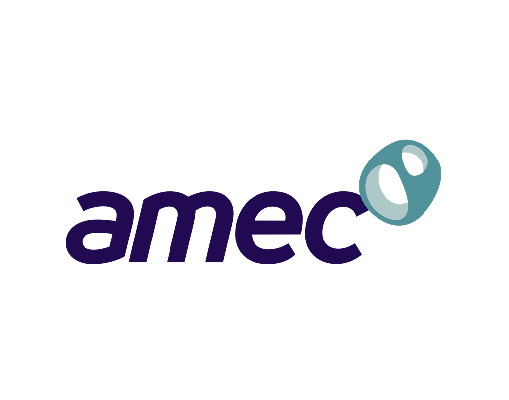 Amec logotype, transparent .png, medium, large