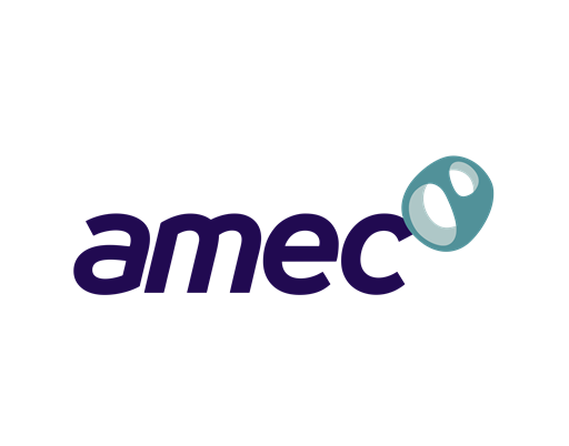 Amec logo
