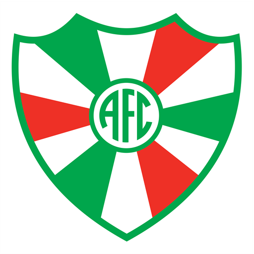 America Futebol Clube de Propria SE logo