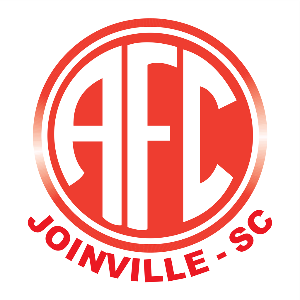 America Futebol Clube SC logotype, transparent .png, medium, large