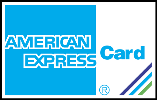 American Express Card logo