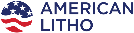 American Litho logo