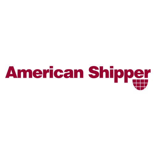 American Shipper logo