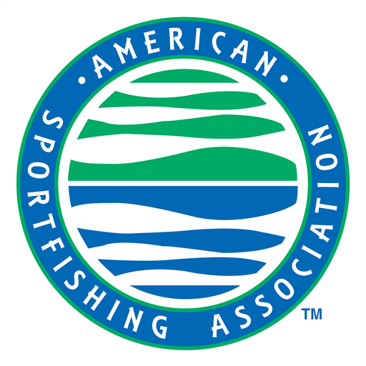 American Sportfishing Association logo