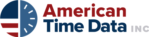 American Time Data logo