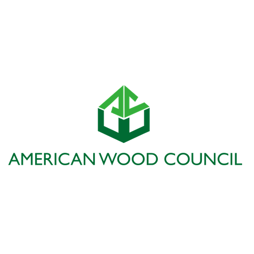 American Wood Council logo