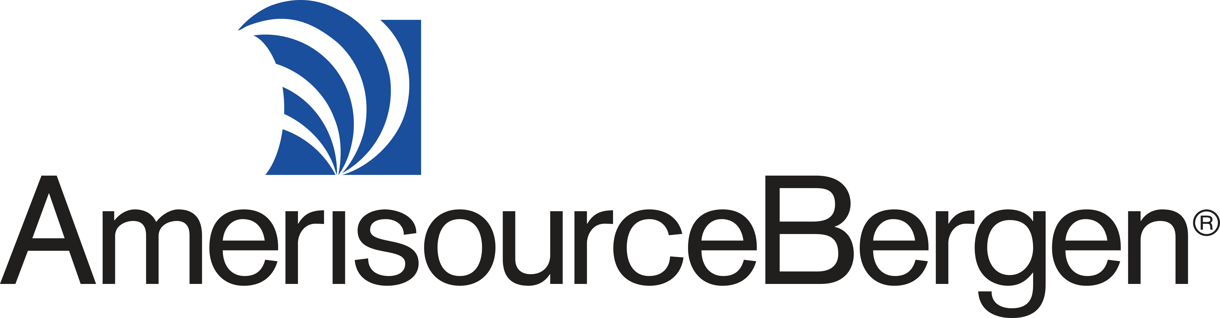 Amerisource Bergen logo - download.