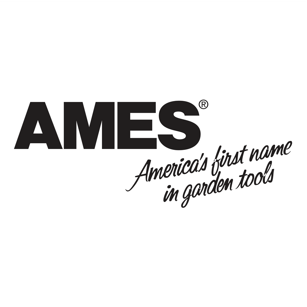 Ames logotype, transparent .png, medium, large