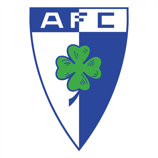 Anadia FC logo