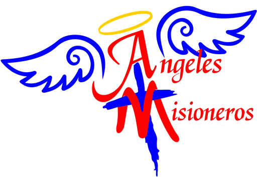 Angeles Misioneros logo