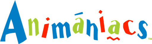 Animaniacs logo