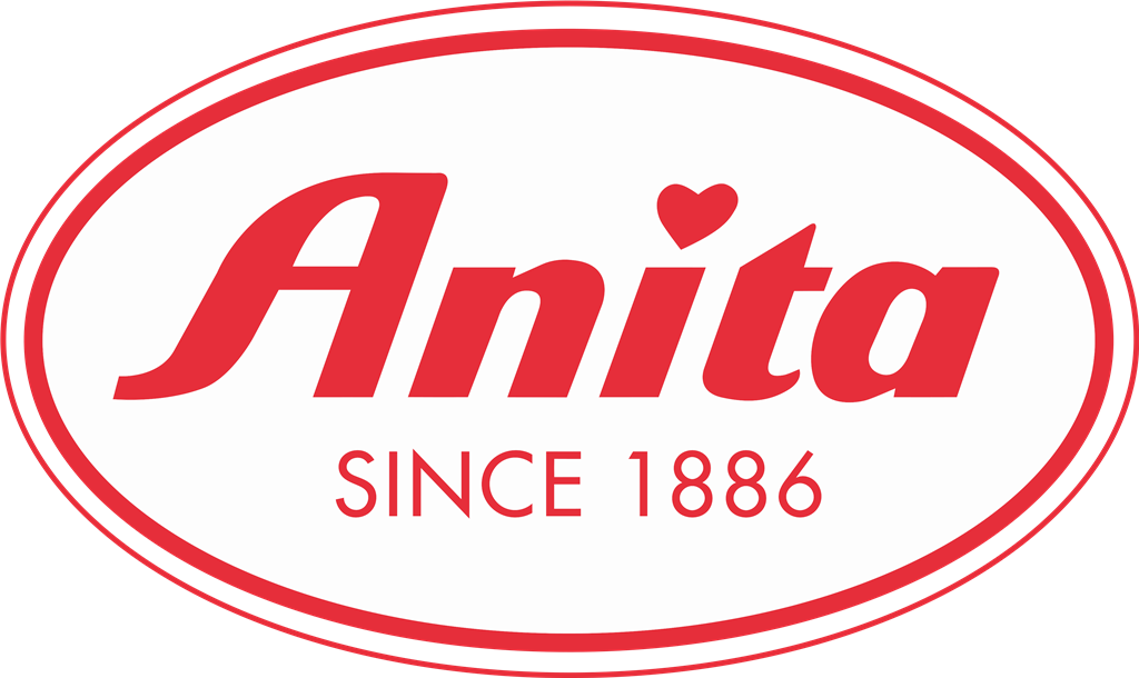 Anita logotype, transparent .png, medium, large