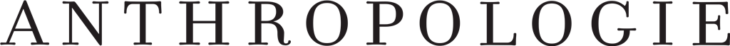 Anthropologie logotype, transparent .png, medium, large