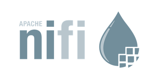 Apache NiFi logo