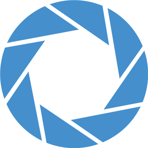 Aperture Science logo