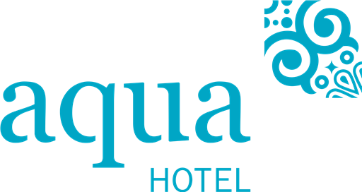 Aqua Hotel logo